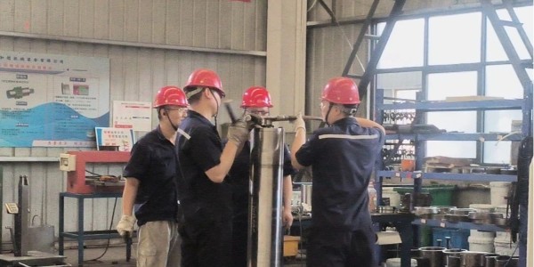 刮板輸送機配件--預(yù)防性維護